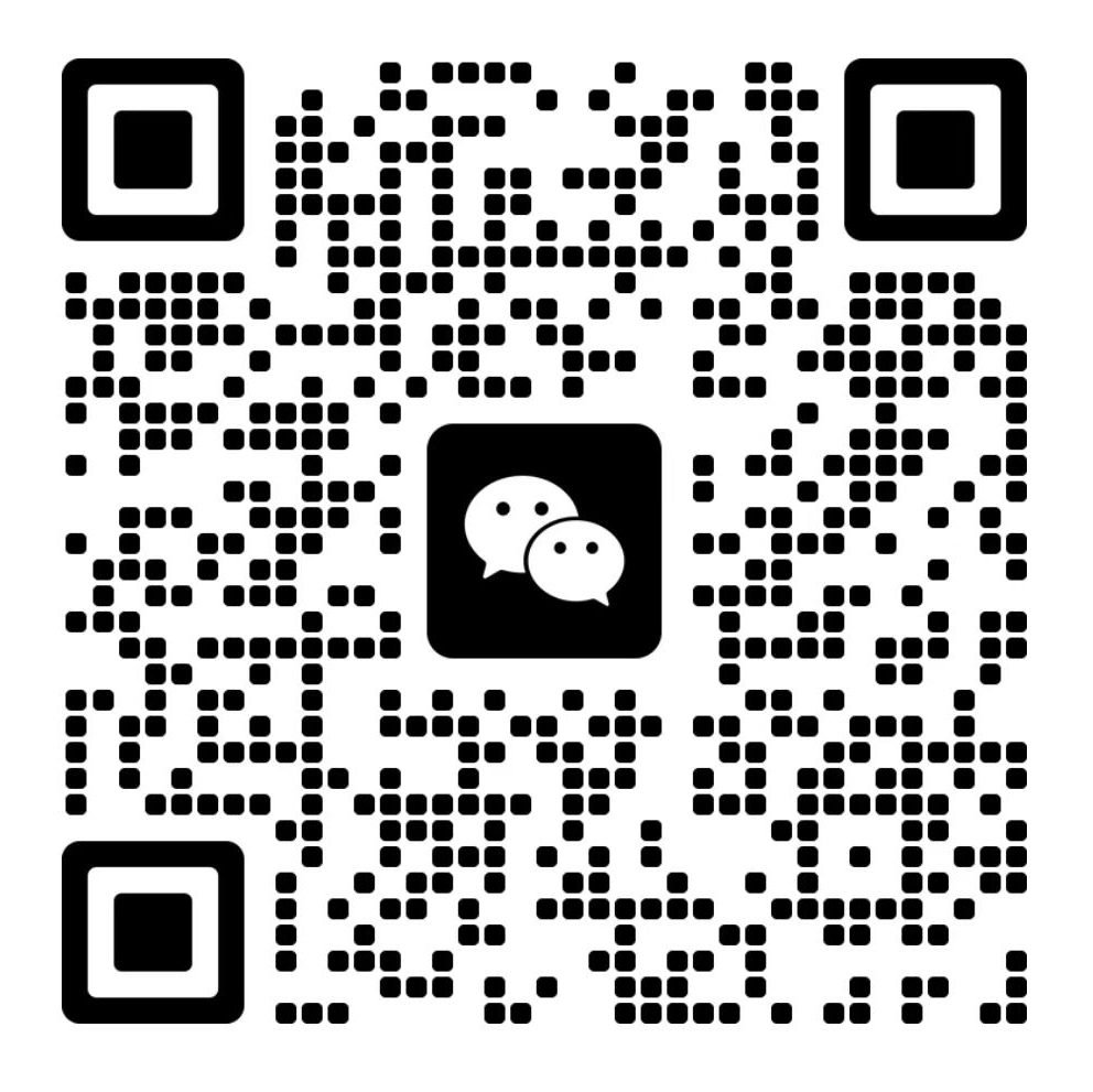 Wechat QR Code